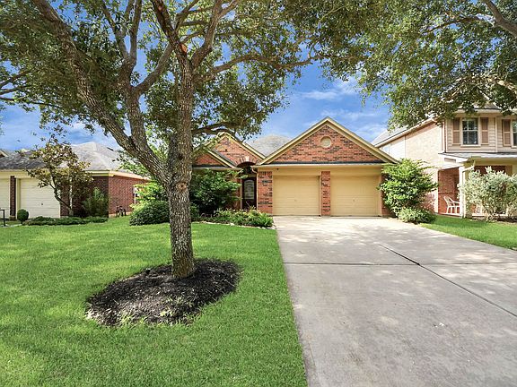 2nd image of 28219 Crossprairie Dr
