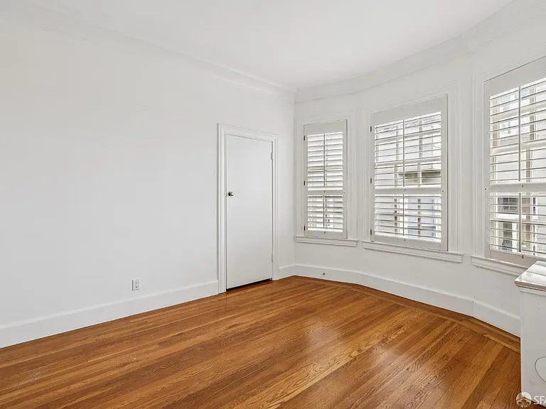 3337 Clay St #5 — Photo 39