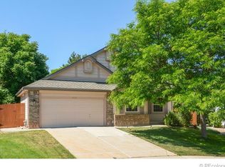 8744 Fairview Oaks Ln, Lone Tree, CO 80124