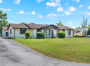 411 Colgate Ave, Lebanon, TN 37087