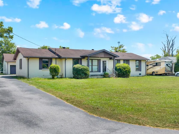 411 Colgate Ave, Lebanon, TN 37087