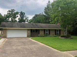 102 Reservation Dr, Gulfport, MS 39503