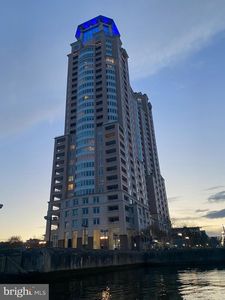 100 Harborview Dr UNIT 2307, Baltimore, MD, 21230