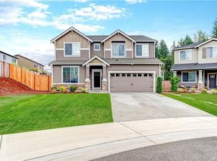 18507 128th Ave E, Puyallup, WA 98374