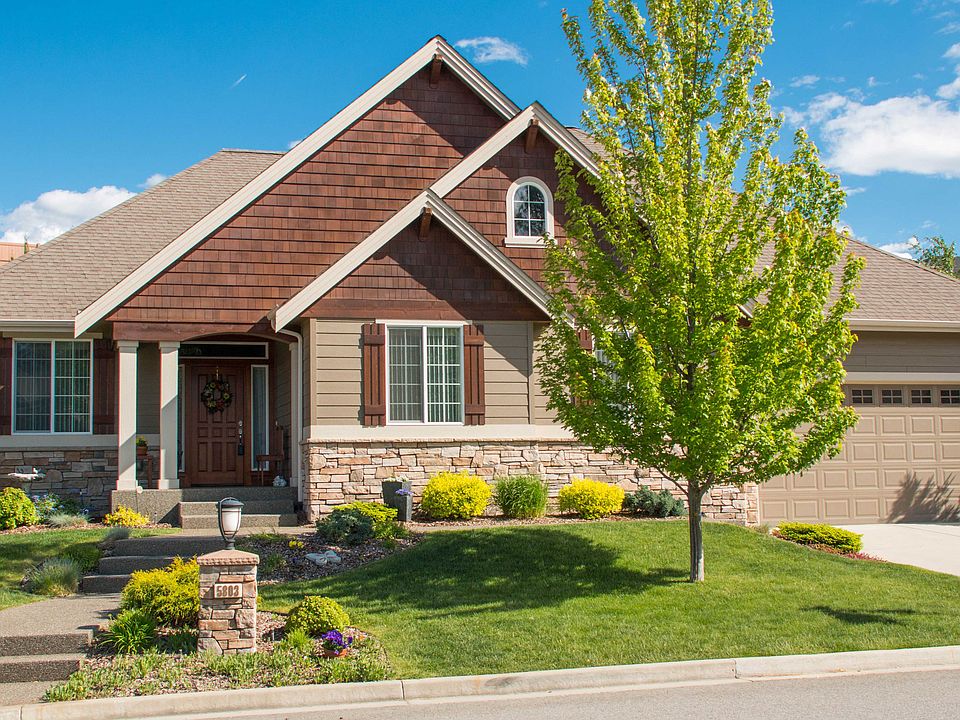 1st image of 5803 S Laurelcrest Ct