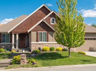 5803 S Laurelcrest Ct, Spokane, WA 99224
