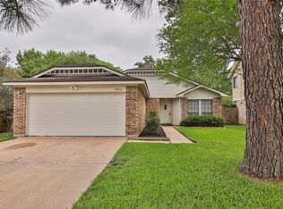 10810 Lazy Meadows Dr, Houston, TX 77064