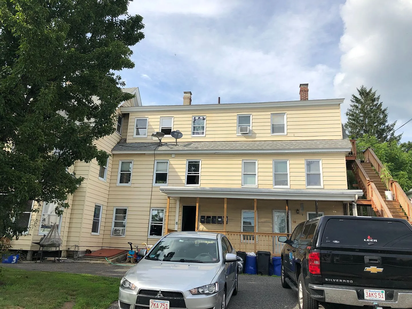 64-Grove-St (20 Forest St) — Photo 1