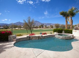 81237 Red Rock Rd, La Quinta, CA 92253