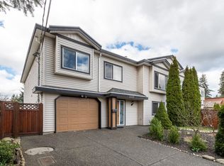 3339 Wellington St, Pt Coquitlam, BC