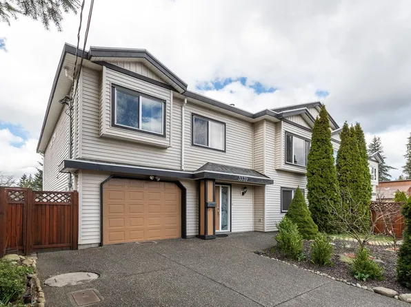 3339 Wellington St, Pt Coquitlam, BC V3B 3Y1