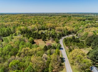 0 Lewis Atkins Rd, Woodlawn, TN 37191