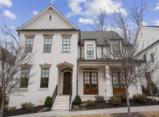 210 Chastain Park Dr NE, Atlanta, GA 30342