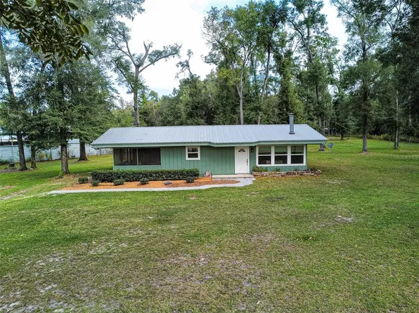 6530 NW 38TH PLACE, BELL, FL 32619