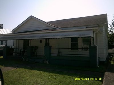 502 Locust Ln, Danville, VA, 24540