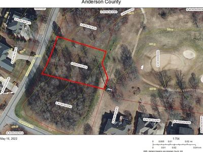 114 Turnberry Rd, Anderson, SC, 29621