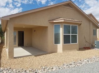 2880 Desert Sage Ave SW, Los Lunas, NM 87031