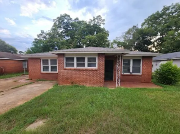 327 Milton Rd, Montgomery, AL 36110
