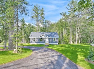1 Boondock Ln, Norway, ME 04268