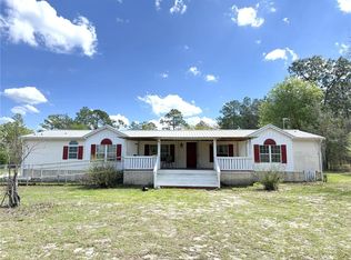 2951 SE 134th Ter, Morriston, FL 32668