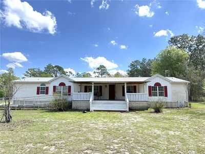 2951 SE 134th Ter, Morriston, FL, 32668