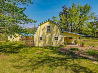 2857 Anthony Rd, Pope, MS 38658
