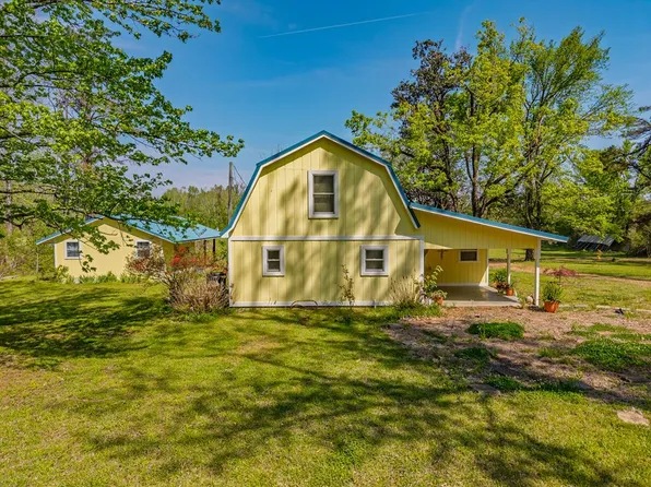 2857 Anthony Rd, Pope, MS 38658