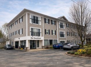 22 Welland St #202, Perth, ON K7H3H7