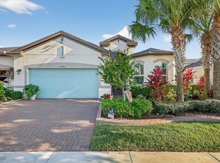 12895 SW Lake Fern Circle, Port Saint Lucie, FL 34987