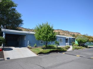 950 Pomona St UNIT 187, The Dalles, OR