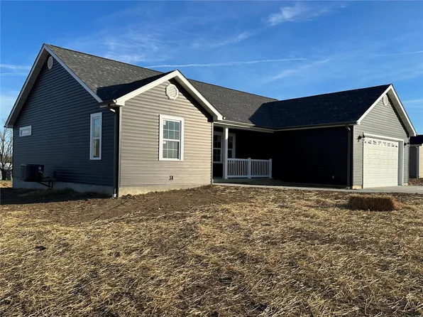 124 Kuhne Rd, Owensville, MO 65066
