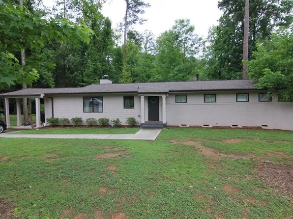 2170 Abby Ln, Atlanta, GA 30345