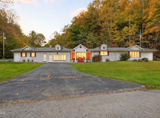 5186 Lick Creek Rd, Clinchco, VA 24226