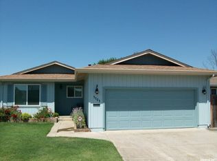 1101 Dover Dr, Lodi, CA 95242