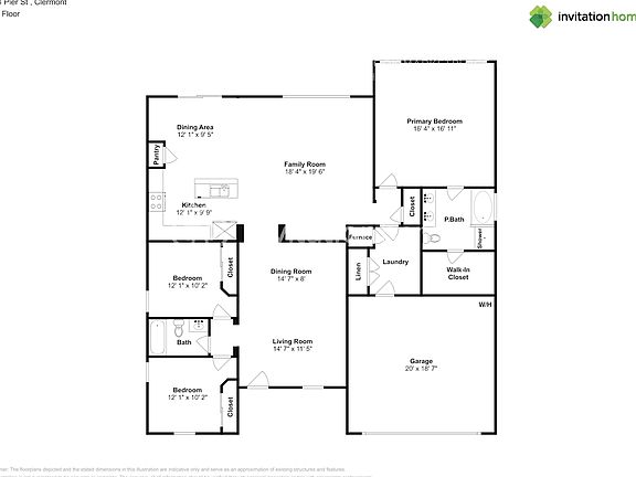 2nd image of 1554 Pier St