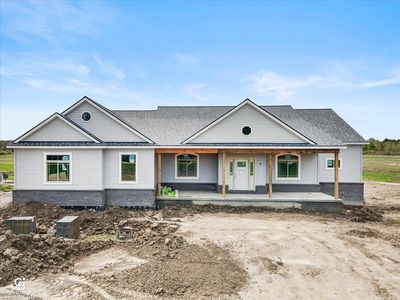 6887 Springborn Rd, East China, MI, 48054