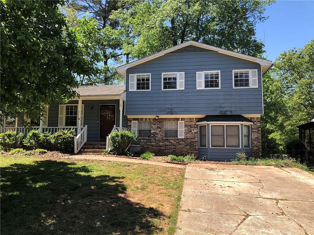 2965 Lakeridge Dr SE, Conyers, GA 30094 Zillow