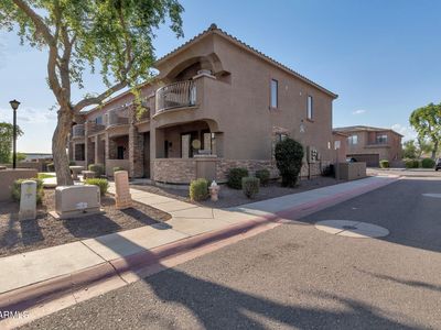 21655 N 36th Ave Unit 134, Glendale, AZ, 85308