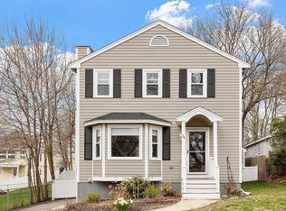 34 Troy Rd, North Andover, MA 01845