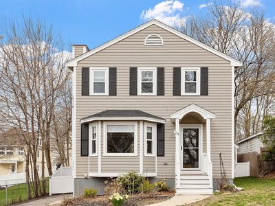 34 Troy Rd, North Andover, MA, 01845