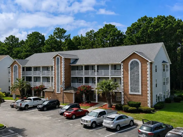 4842 Meadowsweet Dr. #1304, Myrtle Beach, SC 29579