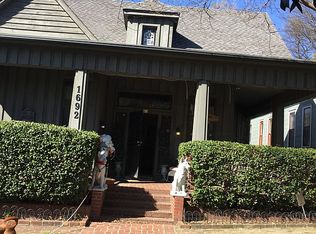 1692 Beard Pl, Memphis, TN 38112