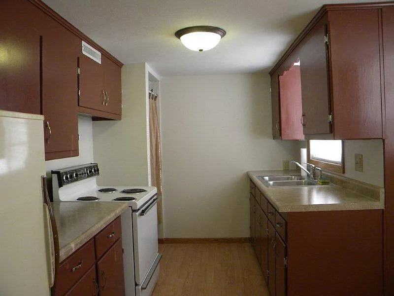 1 bed, 632 sqft, $745 — Photo 4