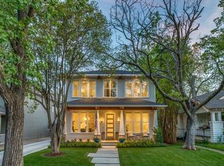 5326 Richard Ave, Dallas, TX 75206