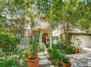 320 Kampmann Ave APT 1B, Alamo Heights, TX 78209