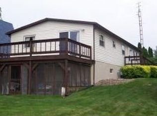 18068 Cherokee Trl, Culver, IN 46511