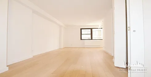 Rented by Manhattan Realty Group