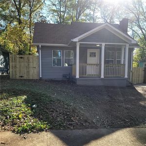 1328 McClelland Ave, East Pt, GA, 30344