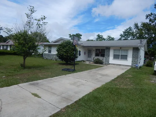 1219 S Kimbrel Ave, Panama City, FL 32404