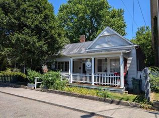 415 Moore St #2, Bristol, VA 24201